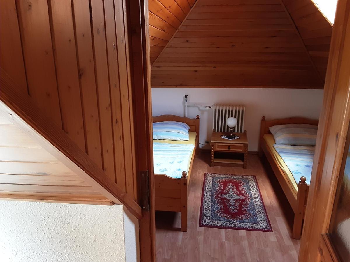 St.Hubertus Vendèglő&Panzió Hévíz Esterno foto